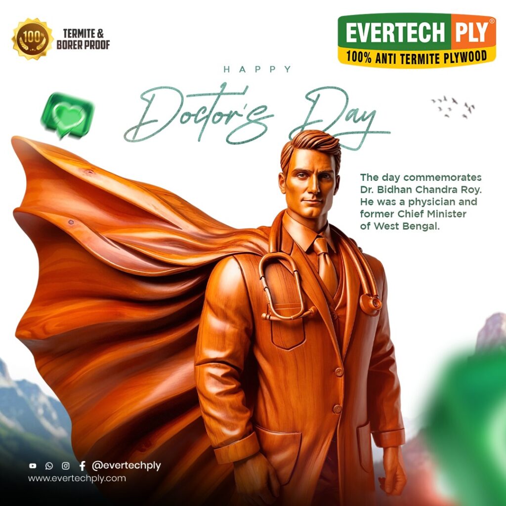 Doctors Day