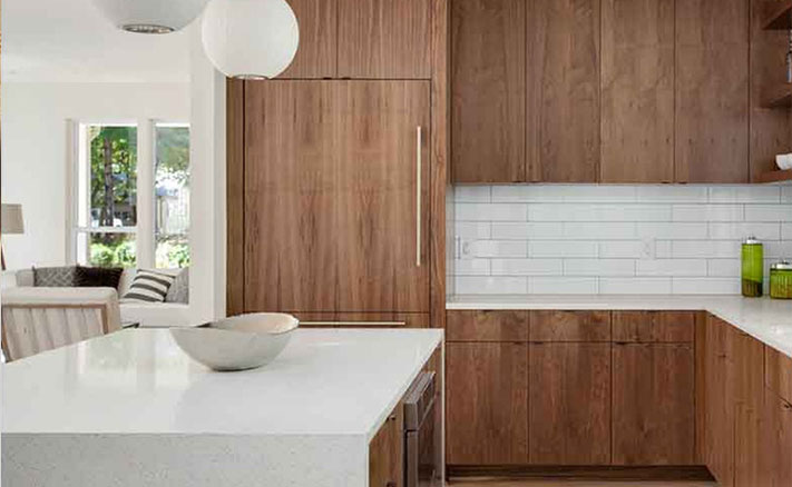 Evertech Ply Kitchen Design