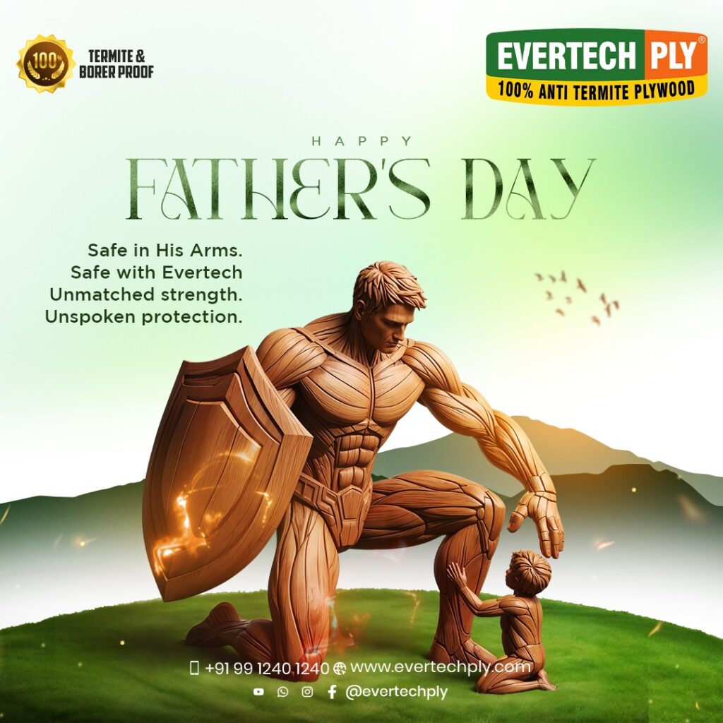 Happy Fathers Day
