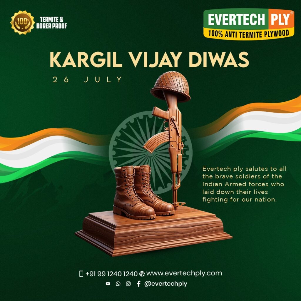 Kargil Vijay Diwas 2025