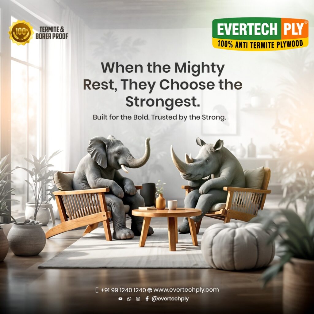 Evertech Ply Strong 