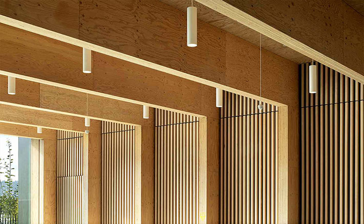 Over Architec Plywood