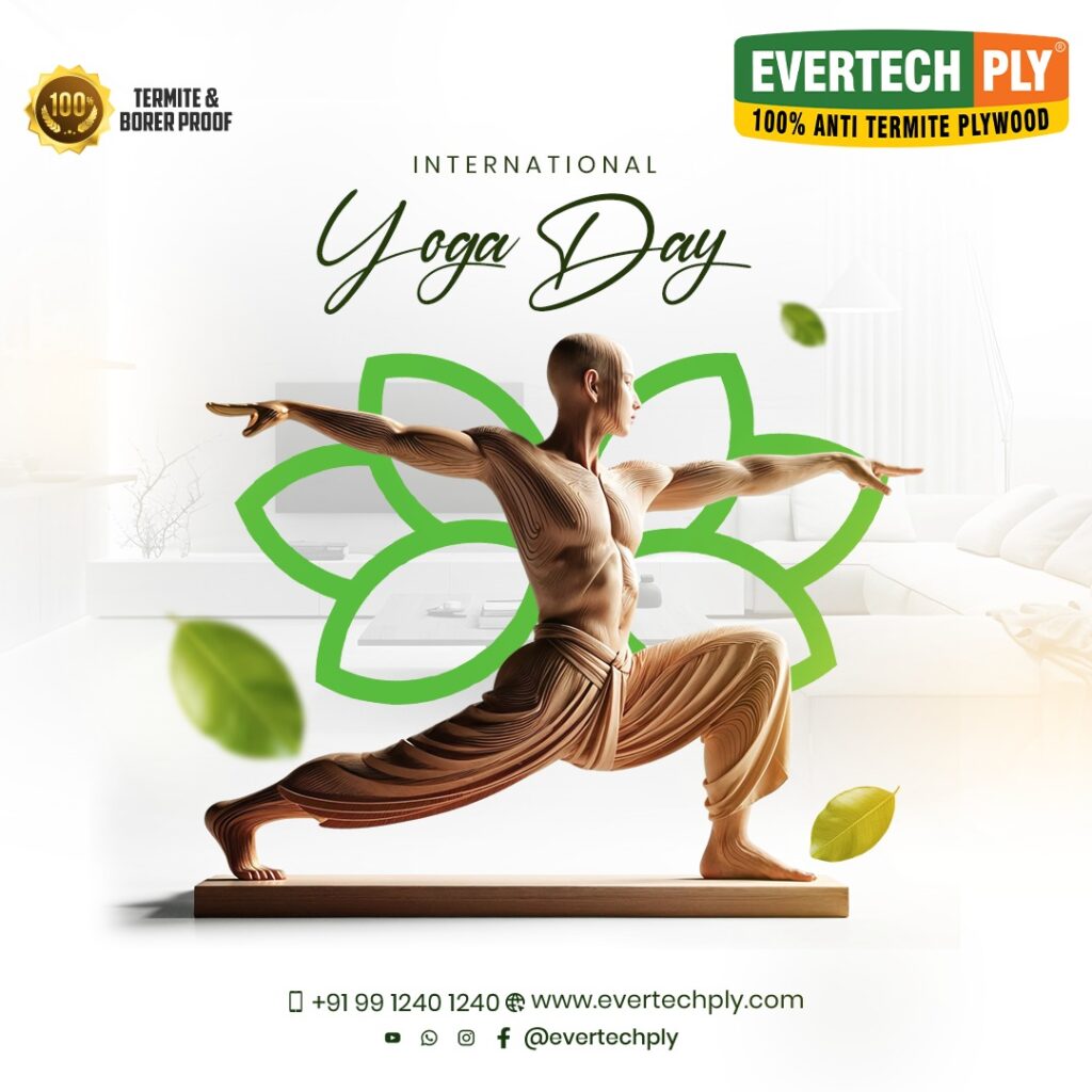 International Yoga Dayt