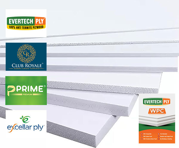 Top Benefits of Using Evertech WPC Boards for Furniture and Construction