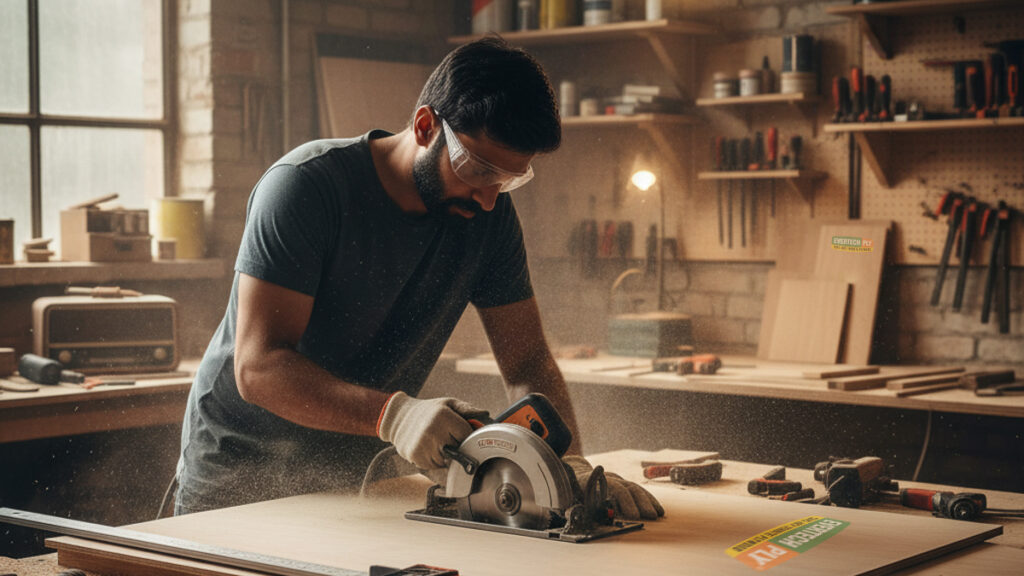 Why Plywood is the Best Choice for Cabinets - Best Plywood for Cabinets