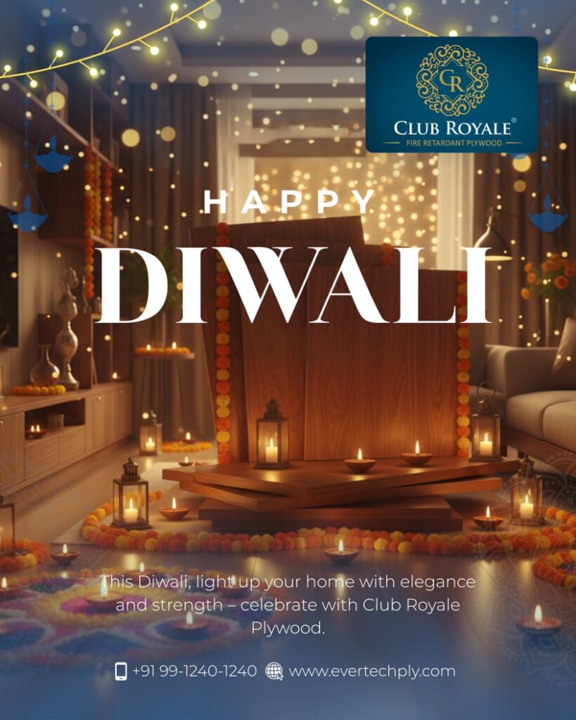 Club Royale Plywood 2025